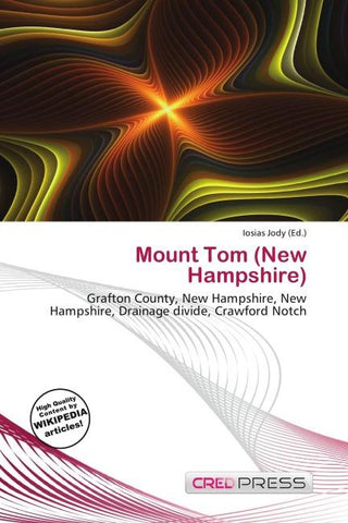 Mount Tom (New Hampshire)