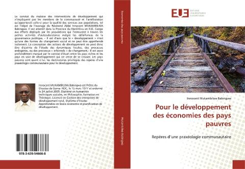 Pour le développement des économies des pays pauvres