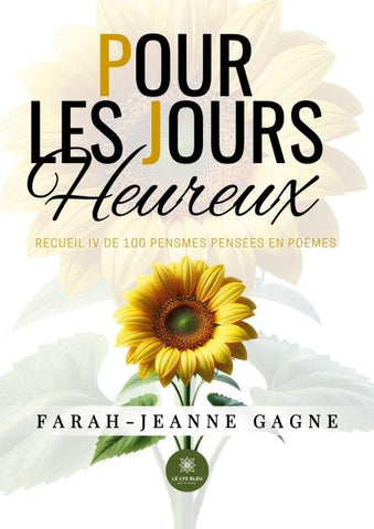 Pour les jours heureux