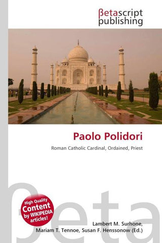Paolo Polidori