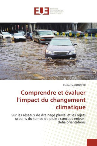 Comprendre et évaluer l'impact du changement climatique