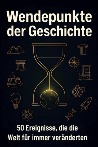Wendepunkte der Geschichte