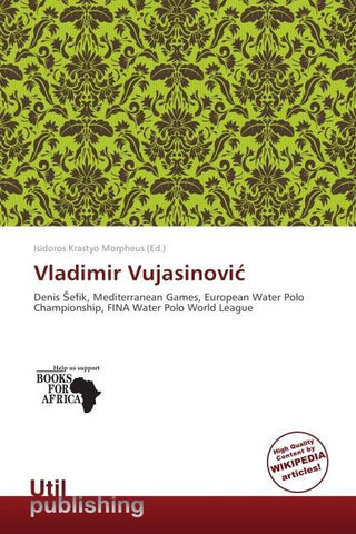 Vladimir Vujasinovi¿
