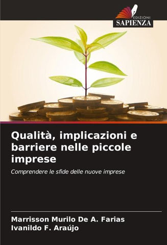 Qualità, implicazioni e barriere nelle piccole imprese
