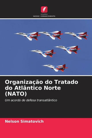 Organização do Tratado do Atlântico Norte (NATO)