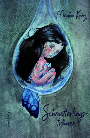 Schmetterlingstränen