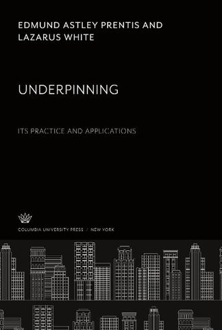 Underpinning