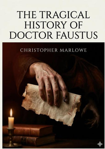 The Tragical History of Doctor Faustus