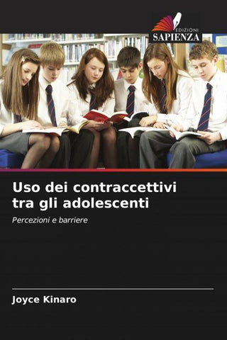 Uso dei contraccettivi tra gli adolescenti