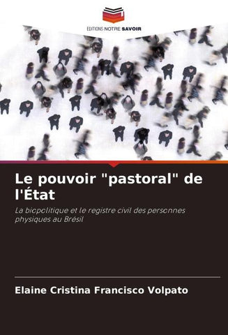 Le pouvoir "pastoral" de l'État