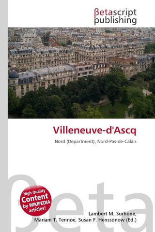 Villeneuve-d'Ascq