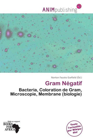 Gram Négatif