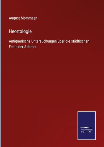 Heortologie