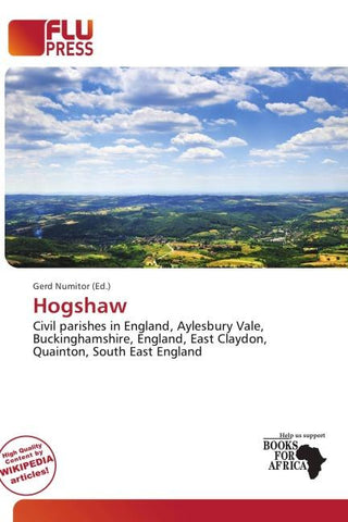 Hogshaw