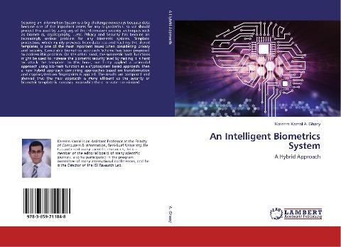 An Intelligent Biometrics System