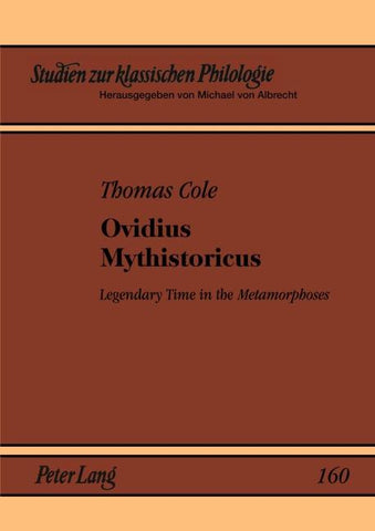 Ovidius Mythistoricus