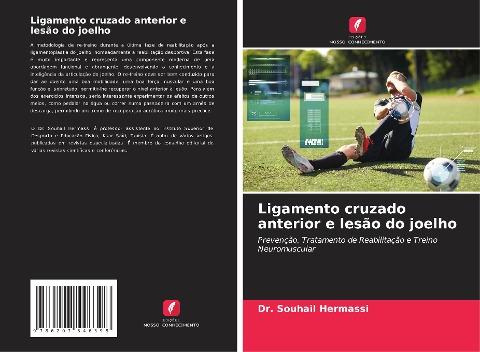 Ligamento cruzado anterior e lesão do joelho