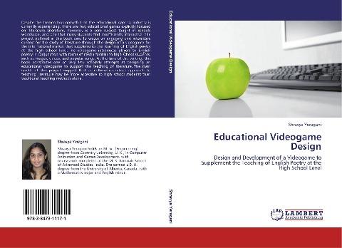 Educational Videogame Design