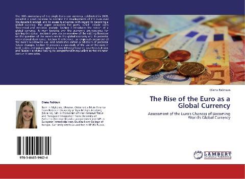 The Rise of the Euro as a Global Currency