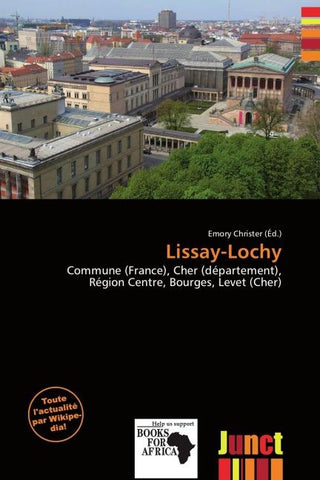 Lissay-Lochy