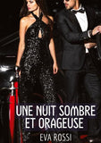 Une Nuit Sombre et Orageuse