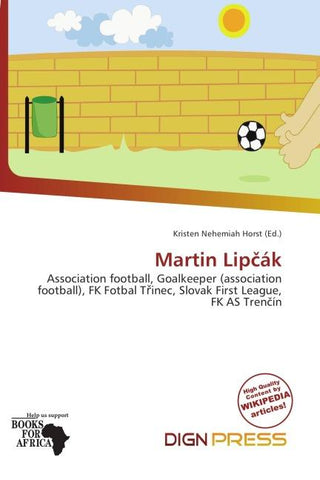 Martin Lip¿ák