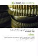 Mass