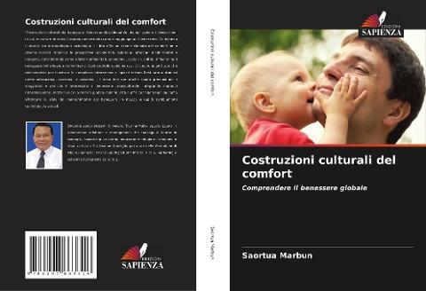 Costruzioni culturali del comfort