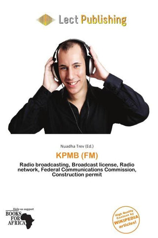 KPMB (FM)