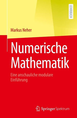 Numerische Mathematik