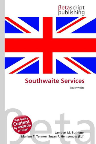 Southwaite Services