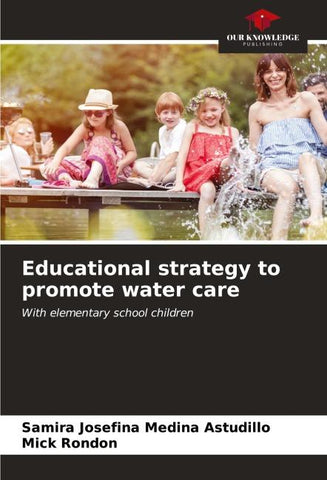 Educational strategy to promote water care