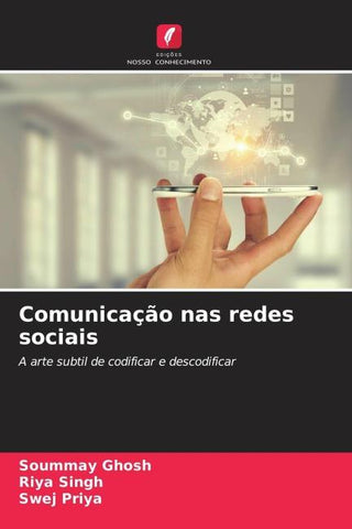 Comunicação nas redes sociais