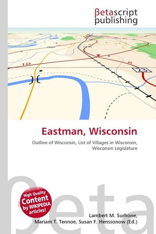 Eastman, Wisconsin
