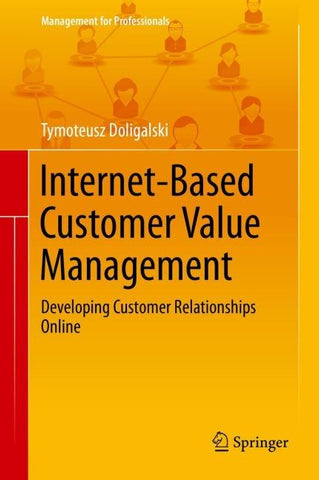 Internet-Based Customer Value Management