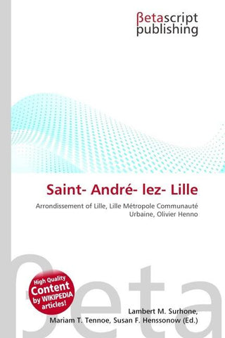 Saint- André- lez- Lille