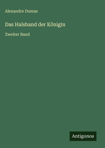 Das Halsband der Königin