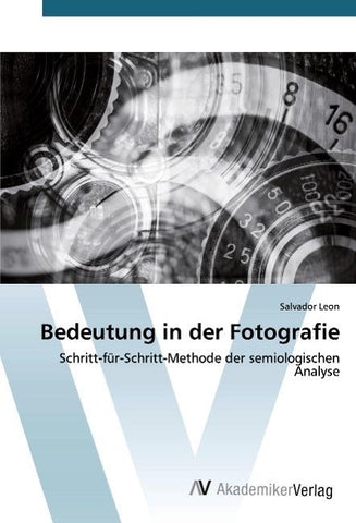 Bedeutung in der Fotografie