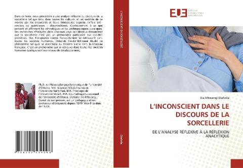 L'INCONSCIENT DANS LE DISCOURS DE LA SORCELLERIE