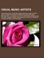 Visual music artists