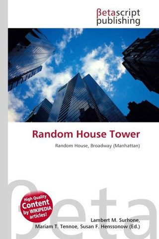 Random House Tower