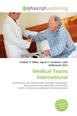 Medical Teams International