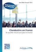 Clandestins en France