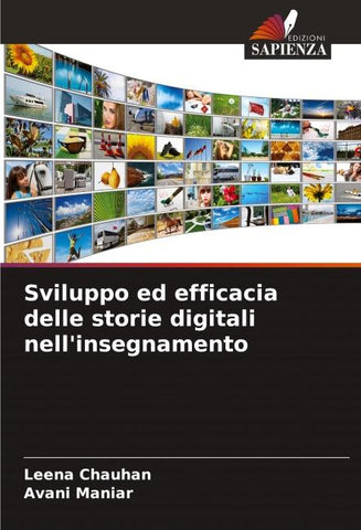 Sviluppo ed efficacia delle storie digitali nell'insegnamento