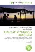 History of the Philippines (1898-1946)
