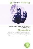 Physicalism