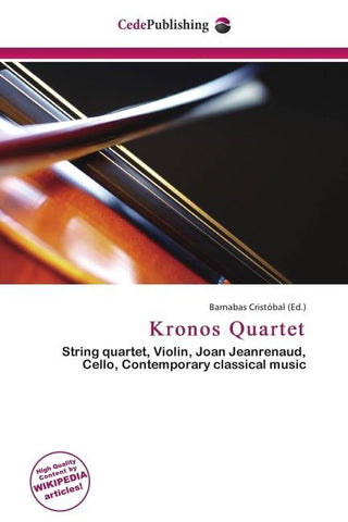 Kronos Quartet