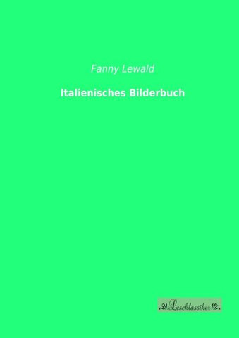 Italienisches Bilderbuch