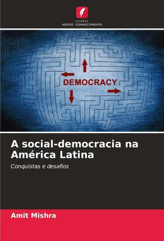A social-democracia na América Latina