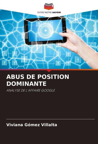 ABUS DE POSITION DOMINANTE